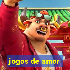 jogos de amor